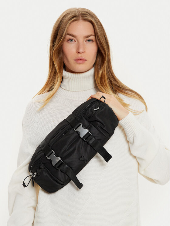 AMI Paris AMI Paris Чанта за кръст﻿ ULL402.AW0021 Черен