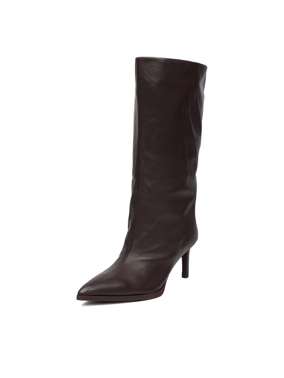 GINO ROSSI GINO ROSSI Stiefel EO-SLT2636-1203-3R Braun