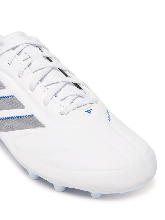 adidas adidas Futball cipők Copa Pure 3 League Firm/Multi-Ground IE1196 Fehér
