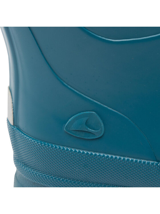 Viking Viking Gummistiefel Jolly 1-12150-55 Blau