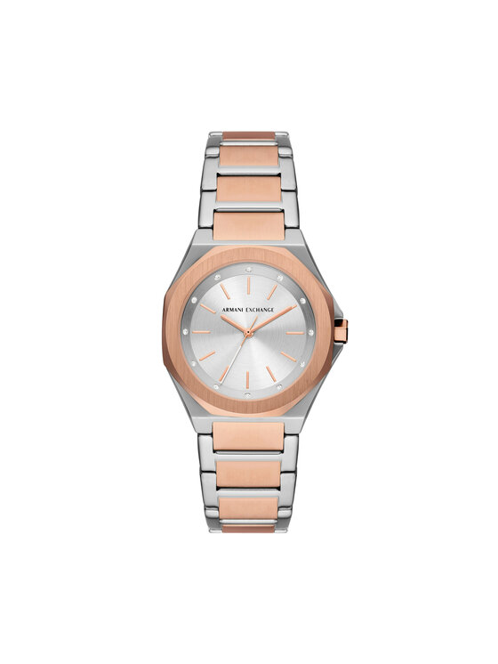 Ceas Armani Exchange Andrea AX4607 Argintiu