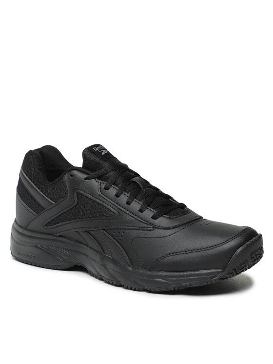 Reebok Reebok Sneakersy Work N Cushion 4.0 FU7355 Černá