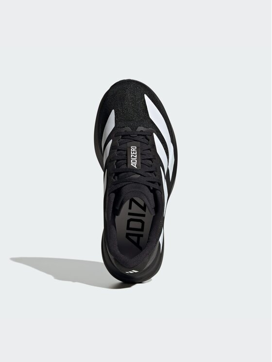 adidas adidas Buty do biegania 154991 Czarny