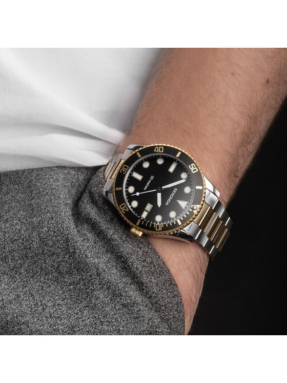 Sekonda Sekonda Orologio 30139 Argento