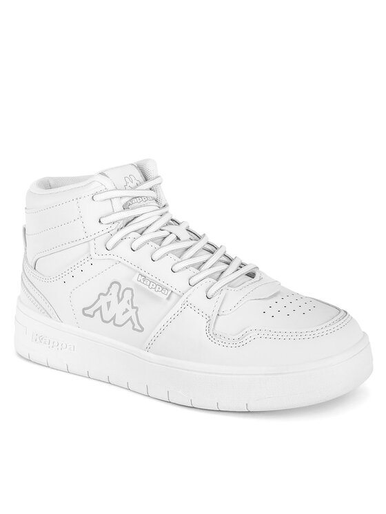 Kappa Kappa Tenisice SS24-3C006(CH) Bijela