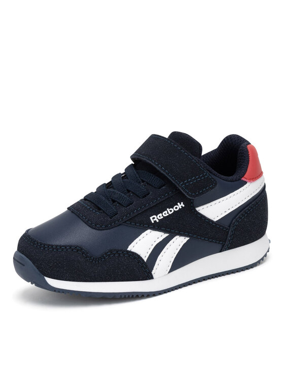 Reebok Reebok Снікерcи V9-25195-02(III)CH Cиній