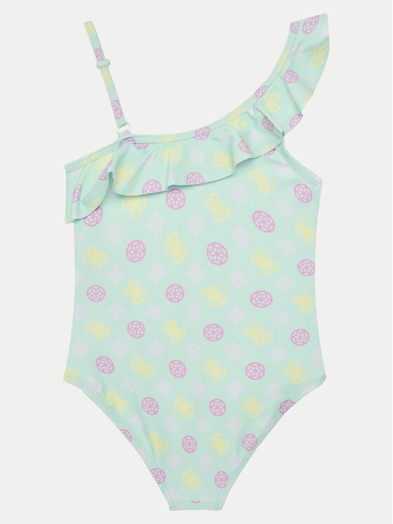 Guess Guess Costume da bagno J5GZ45 MC052 Celeste