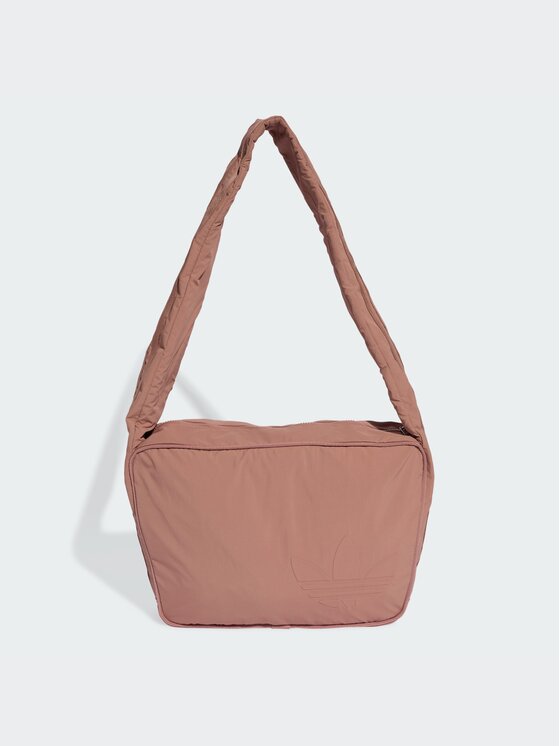 adidas adidas Torba 141721 Różowy