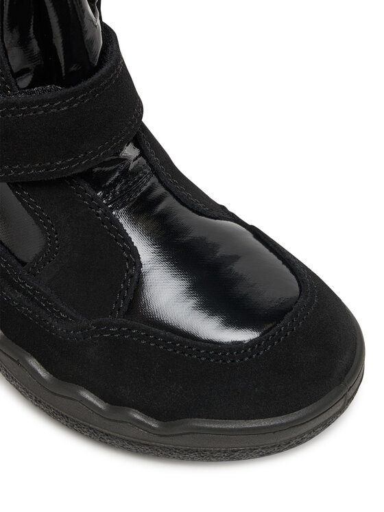 Primigi Primigi Čizme za snijeg GORE-TEX 8884033 S Crna