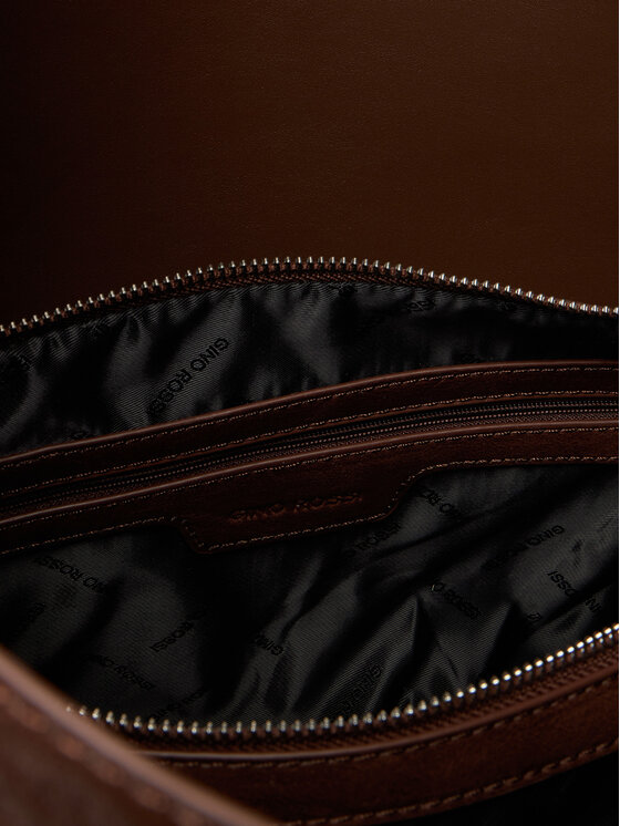 Gino Rossi Gino Rossi Handtasche C-ZOI-RX8788 Braun