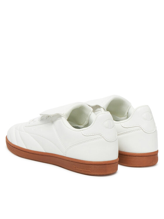 Champion Champion Laisvalaikio batai PRESTIGE FLAP S11803-WW001 Balta