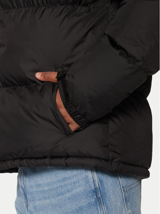 Ellesse Ellesse Winterjacke SHZ22304 Schwarz Regular Fit