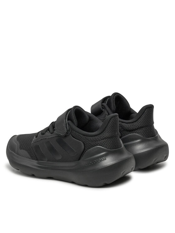 adidas adidas Sneakersy Tensaur Run 2.0 IE5985 Czarny