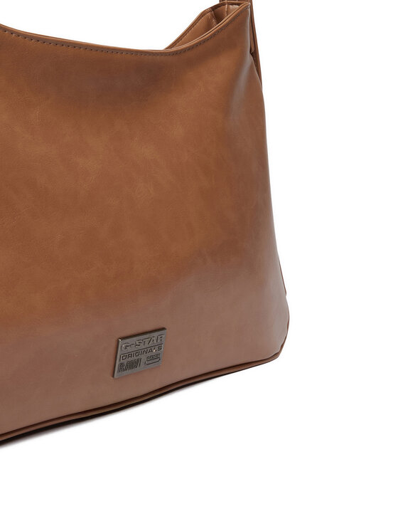 G-Star Raw G-Star Raw Handtasche C-LDA8480 Braun