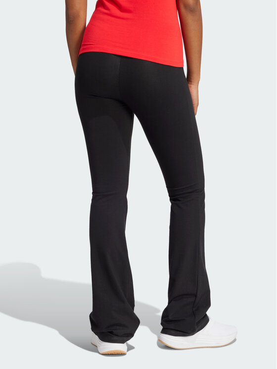 adidas adidas Legginsy 139509 Czarny Fitted Fit