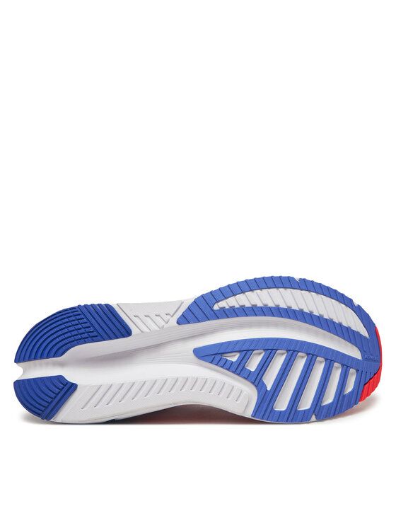 adidas adidas Tenisice za trčanje adistar 3 JI1242 Crvena