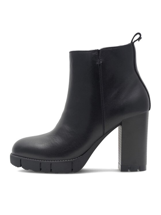 Lasocki Lasocki Botine WYL3523-5Z Negru