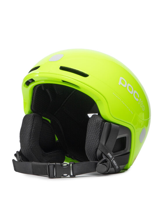 POC POC Kask narciarski Obex Mips 10474 8234 Zielony