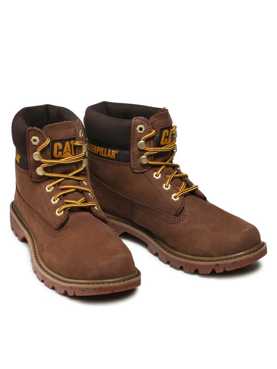 CAT Footwear CAT Footwear Scarponcini E Colorado P110498 Marrone