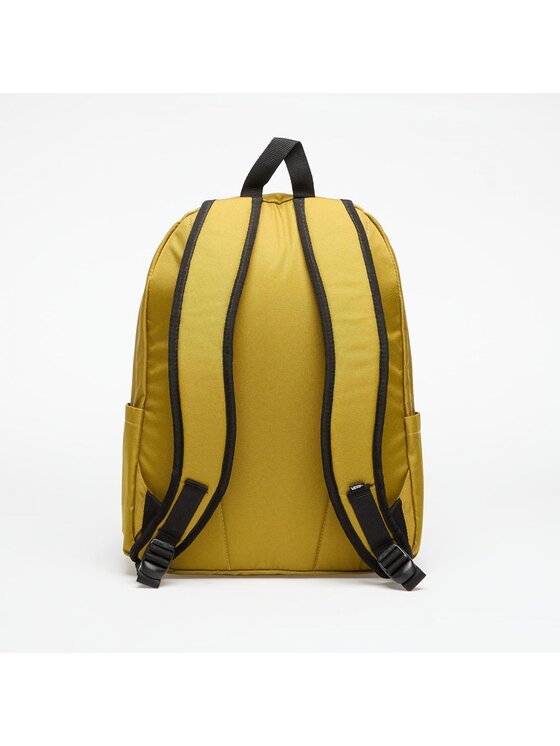 Vans Vans Zaino 91680 Oro