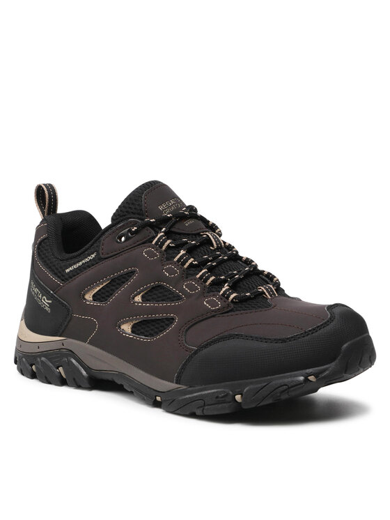 Regatta Regatta Туристически Holocombe Iep Low RMF572 Кафяв