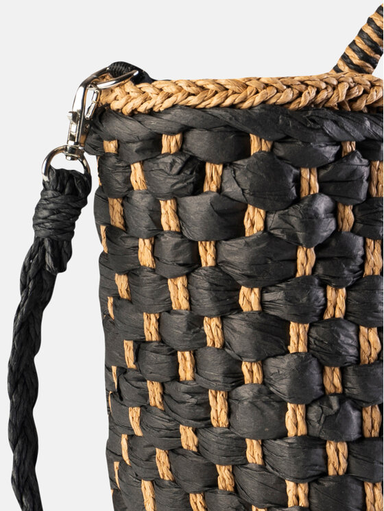 Feba Feba Borsa F87-BAG29 Nero