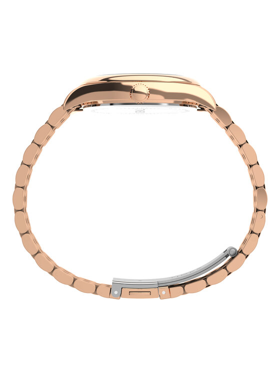 Timex Timex Orologio TW2W32200 Oro rosa