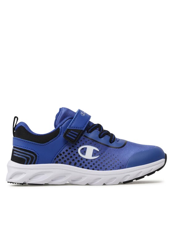 Champion Champion Sneakers Buzza B Td S32466-CHABS038 Dunkelblau