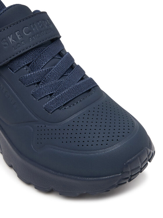 Skechers Skechers Сникърси Vendox 403695L/DKNV Тъмносин