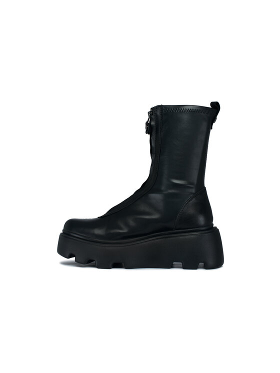 Cult Cult Stivaletti CLW355400 Nero