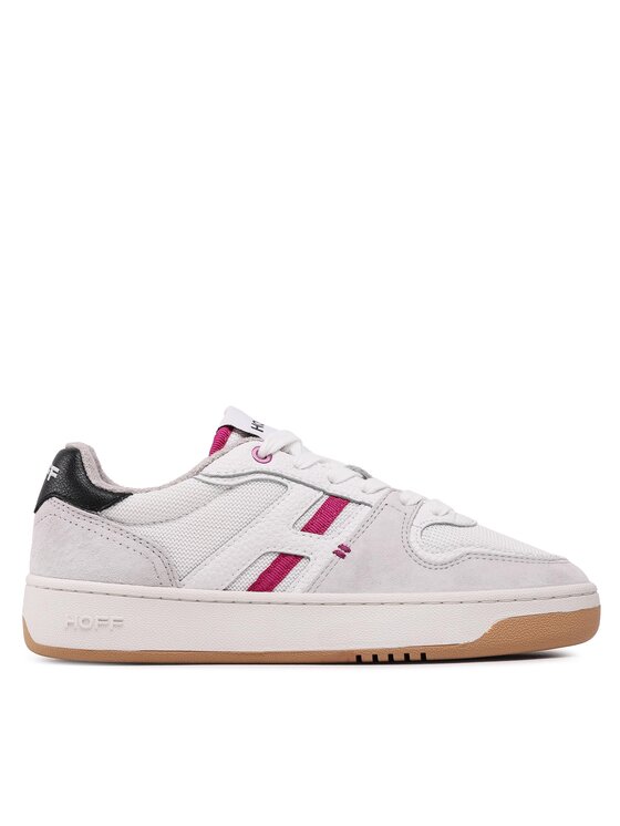 Sneakers Stadium 12309001 Bianco