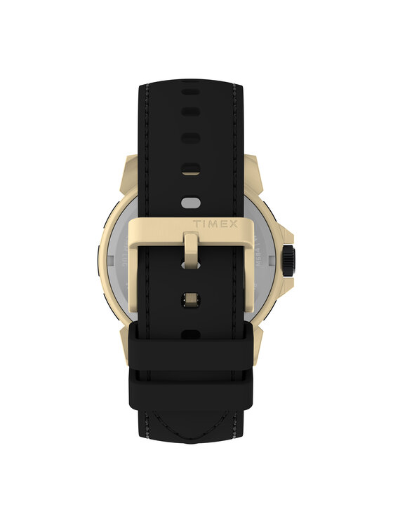 Timex Timex Käekell TW2V84400 Must