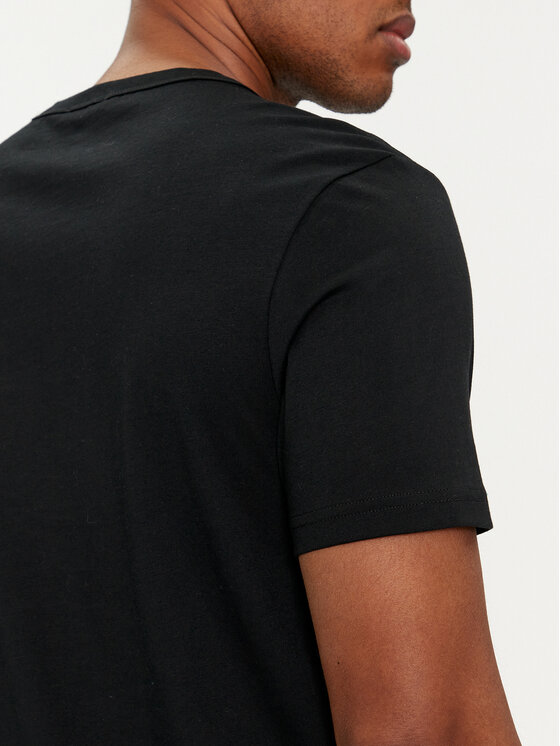 United Colors Of Benetton United Colors Of Benetton T-särk 3I1XU100A Must Regular Fit