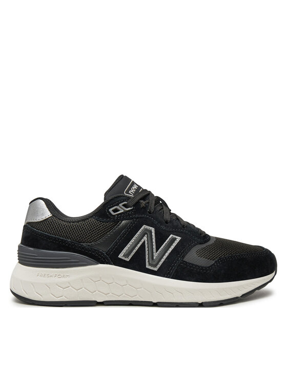 New Balance Damskie Sneakersy, rozmiar 41, Czarne, Walking 880 WW880BK6
