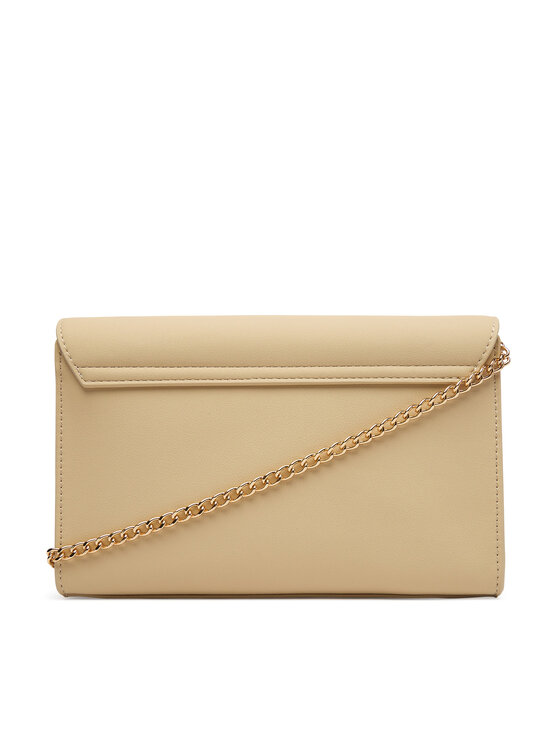 LOVE MOSCHINO LOVE MOSCHINO Torebka JC4103PP1OKD0129 Beżowy