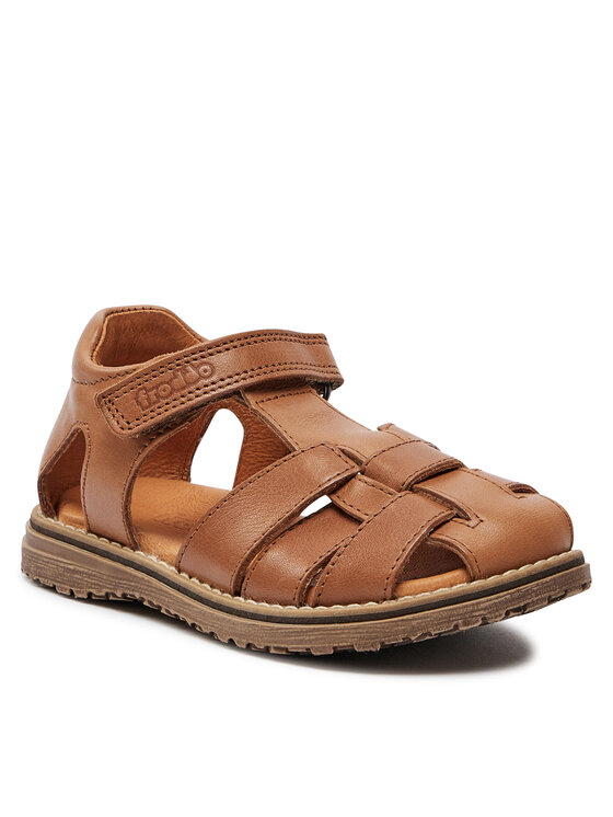 Froddo Froddo Sandali Daros C G3150256-1 M Marrone