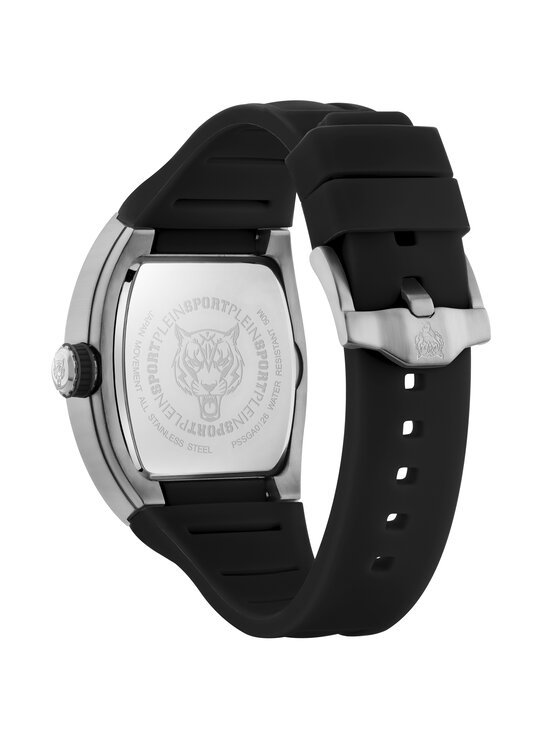 Plein Sport Plein Sport Orologio 30053 Nero