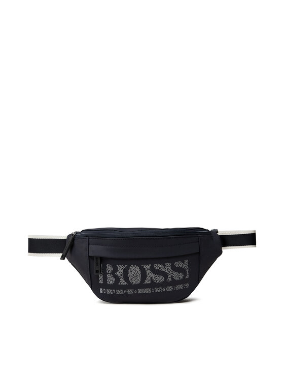 Marsupio Magnified 50461256 10230704 01 Nero