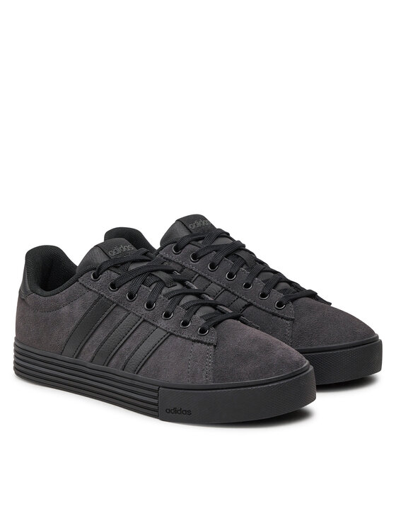 adidas adidas Laisvalaikio batai Daily 4.0 JI4355 Juoda