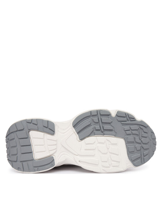 Guess Guess Sneakersy L5BZ09 L0880 Bílá