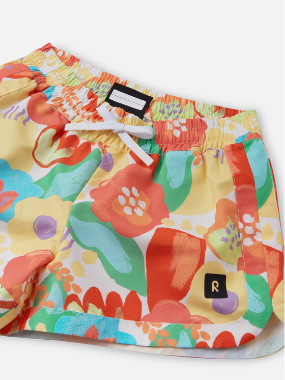 Pantaloncini sportivi Nauru 5200158B Multicolore