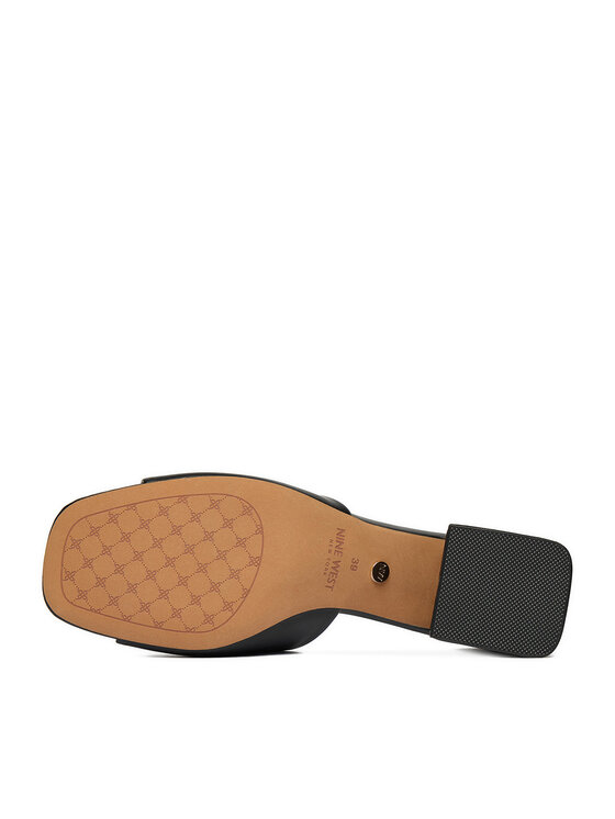 Nine West Nine West Ciabatte CEO-6223-9 Nero