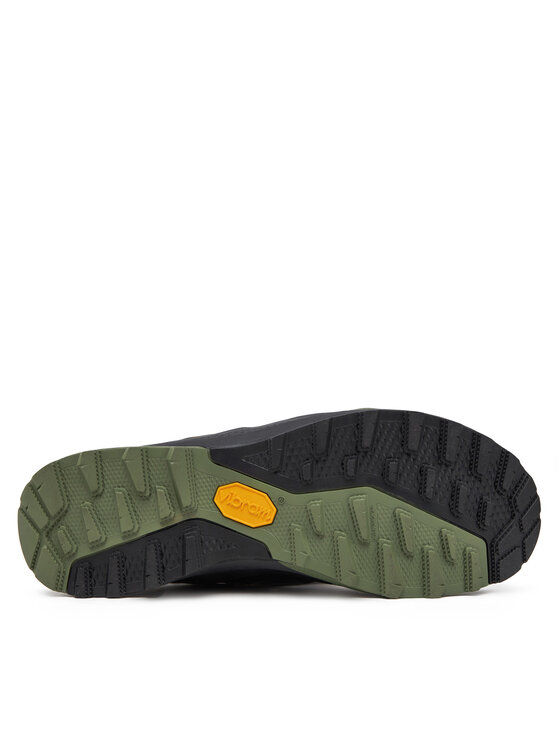 Aku Aku Bakancs Rocket Dfs Gtx GORE-TEX 726 Khaki