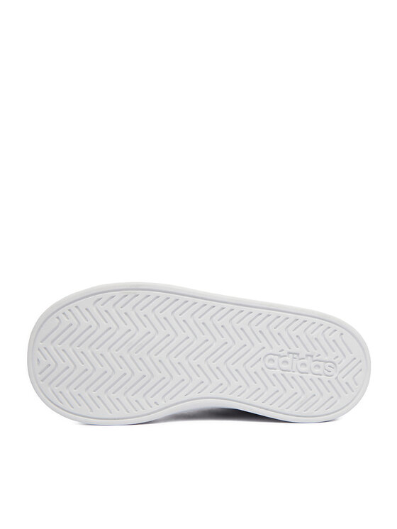 adidas adidas Snīkeri CEO-GRAND COURT 3.0 EL I KH9781 Balts