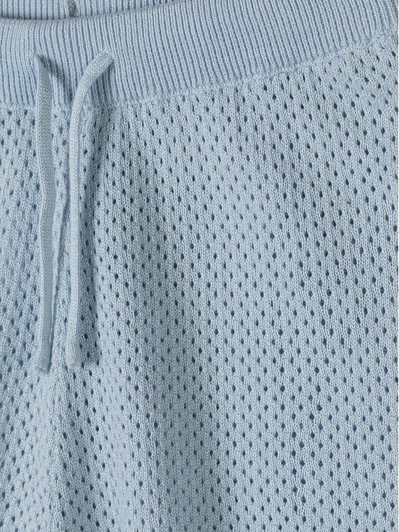 minoti minoti Zestaw 29KNIT200 Błękitny Regular Fit