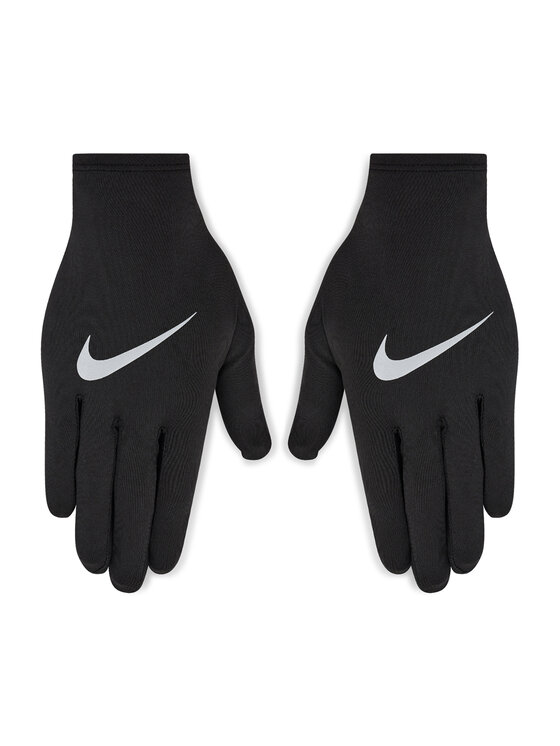 Nike Nike Guanti NRGL4 042 Nero