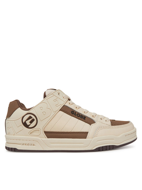 Sneakers Globe Tilt  GBTILT Écru