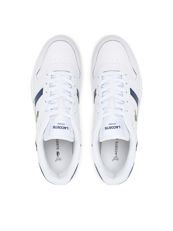 Lacoste Lacoste Sneakersy 48SMA0031 Bílá