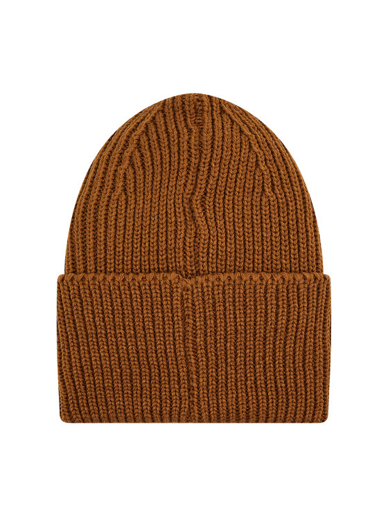 Reebok Reebok Шапкa Cl Fo Beanie H36561 Коричневий