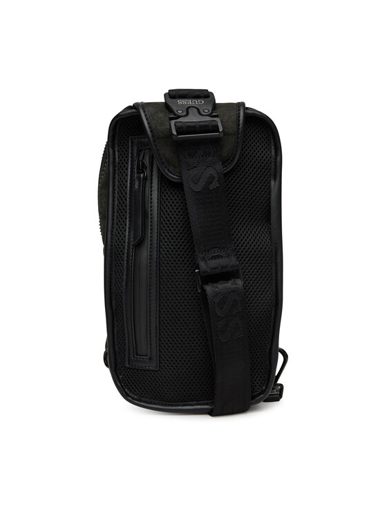 Guess Guess Rucksack HMASCVP5226 Schwarz